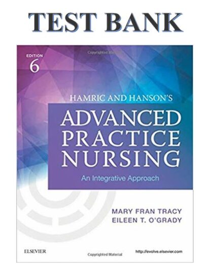 Hamric-and-Hansons-Advanced-Practice-Nursing-An-Integrative-Approach