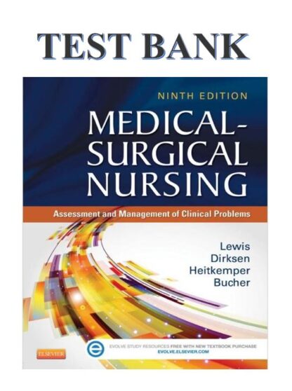 Medical-Surgical-Nursing-Assessment-and-Management-of-Clinical-Problems-9th-Edition-Test-Bank