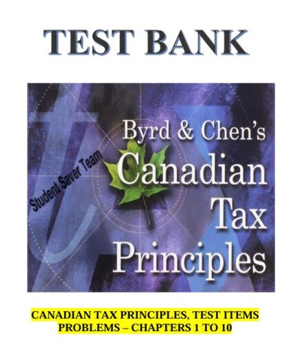 CANADIAN-TAX-PRINCIPLES-TEST-ITEMS-PROBLEMS-–-CHAPTERS-1-TO-10